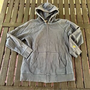 Carhartt WIP Hooded Chase Jacket (M)